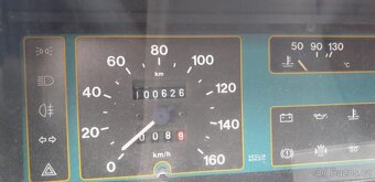 Fiat Ducato 2,0b. + náhradní motor,převodovka - 8