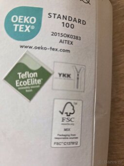 Termorajtky vel.152/XXS - 8