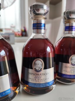 Diplomatico - 8