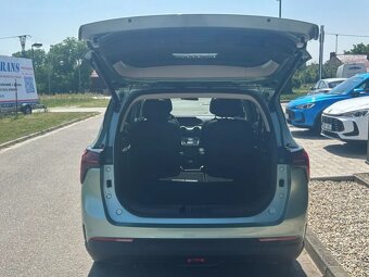 Dongfeng U-Tour, EXCLUSIVE FR 2 - 8