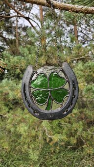 Podkova se čtyřlístkem - 8