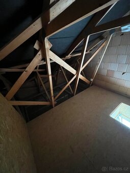 Garáž - ul. Ječná, Havl. Brod - 8