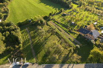 Prodej pozemku, Pitín - 8