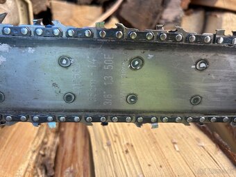 STIHL 023 C (MS 230) - 8