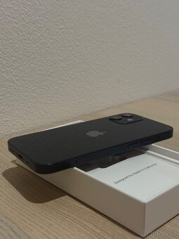 Iphone 12 mini 64 GB black - 8