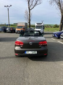 Volkswagen Eos 1.4 tsi rok 2011 - 8