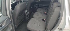 Ford S-Max 2018 2.0d 150k LED winter po velkém servisu - 8
