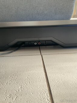 Klipsch R4b soundbarový systém - 8
