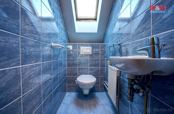 Prodej rodinného domu 4+1, 140 m², Bohumín, ul. Bezručova - 8