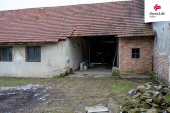 Prodej rodinného domu 140 m2, Kožušice - 8
