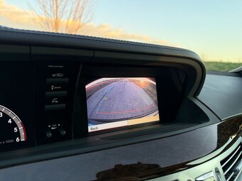 Mercedes Benz S 350 CDI Long - 8