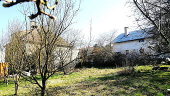 REZERVOVÁNO, Odry - RD se zahradou 1600 m2 - 8