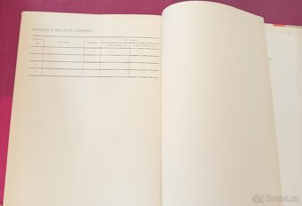 Pro sběratele: Vlastivěda pro 4. třídy ZŠ z roku 1965 - 8