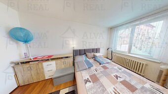 Prodej bytu v OV 3+1 60,32 m² + balkón 5 m² + sklep 2 m² ... - 8