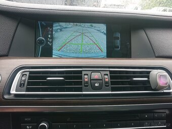 BMW F01,740D,225KW,xDrive,KOUPENO V ČR,R.V.2013 - 8