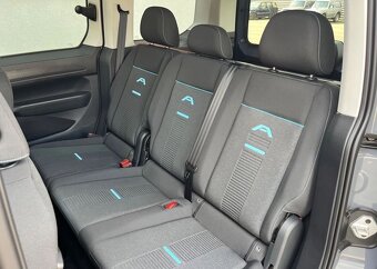 Ford Tourneo Connect 1.5 EcoBoost Active - 8