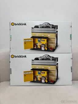 LEGO BRICKLINK DESIGNER PROGRAM - 8