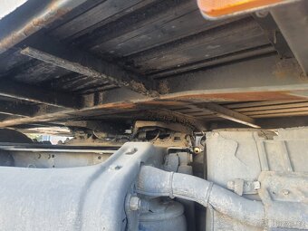 Scania R420 2005 euro 3 manual - 8