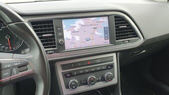 Seat Leon, Xcellence 1.5TSi 110kW - 8
