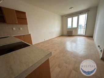 Pronájem bytu 2+kk 49,5 m² - 8