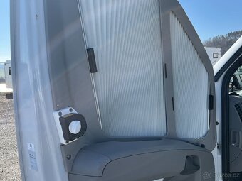 Dethleffs Advantage Fiat Ducato, 2.3l, solár, 6 osob jízda - 8