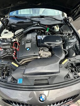 Bmw z4 35i, JB4, K&W, GruppeM Top stav - 8