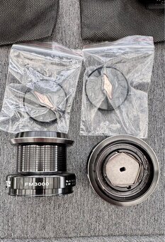 Navijáky 2x Tica Feeder Mentor 4000 + Nová cívka 3000 - 8