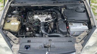 Citroen C5 na náhradní díly - 8