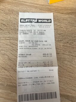 Realme C67 8GB/256GB - 8