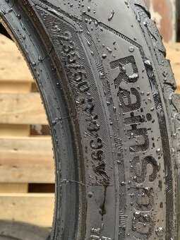 2ks 235/50/19 Uniroyal/2020/99V/letní pneu 6.8m - 8