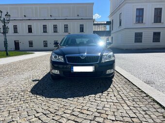 🚗 ŠKODA OCTAVIA 2 – 1.9 TDI BXE 77kW Bez DPF 🚗 - 8
