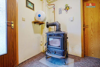 Prodej rodinného domu, 60 m², Mutěnín - 8