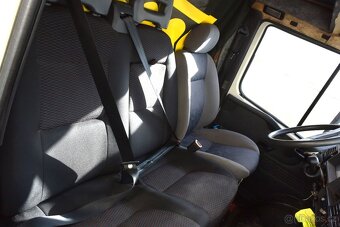 OBYTNÉ AUTO FIAT DUCATO - 8