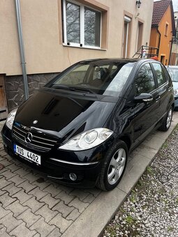 Mercedes-Benz A150 Top - 8