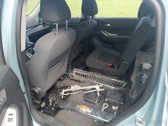 CHEVROLET ORLANDO 1.8i, 104KW Bez dokladů. - 8
