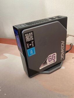 Mini pc - 8