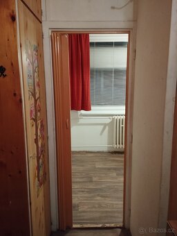 Pronájem bytu 1+1 - 8