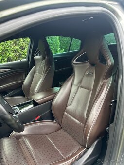 Opel Insignia GSI 2.0 CDTI BiTURBO 4x4 - 8
