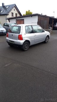 Volkswagen Lupo 1.0 37kW - 8