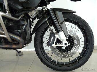 BMW R 1200 GS Adventure - 8