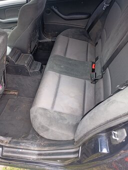 E46 touring 2.0d 110kw manual - 8