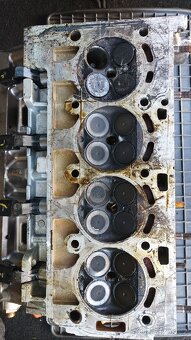 Motor 1.4 TSI 103kw - 8