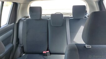 Suzuki Swift 1.3 2008 68 kW - 8