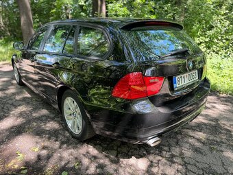 BMW Řada 3 320D 130kw facelift - 8
