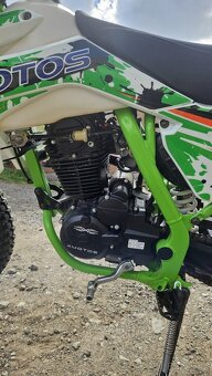 Xmotos 250 cm - 8
