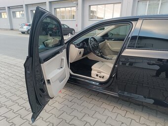 Superb 2.0 TSI 206/kW + APR , 4x4 , L&K ČR původ, Panorama - 8