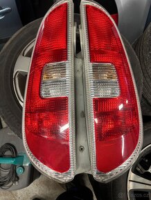 Škoda Roomster - 8