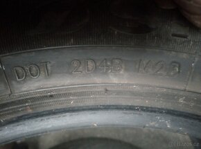 195/55 R16 - 8