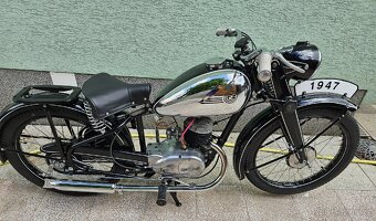 CZ 125b - 8