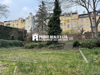 Prodej 3+kk, 80m2, Praha - Vinohrady, ev.č. N0025328 - 8